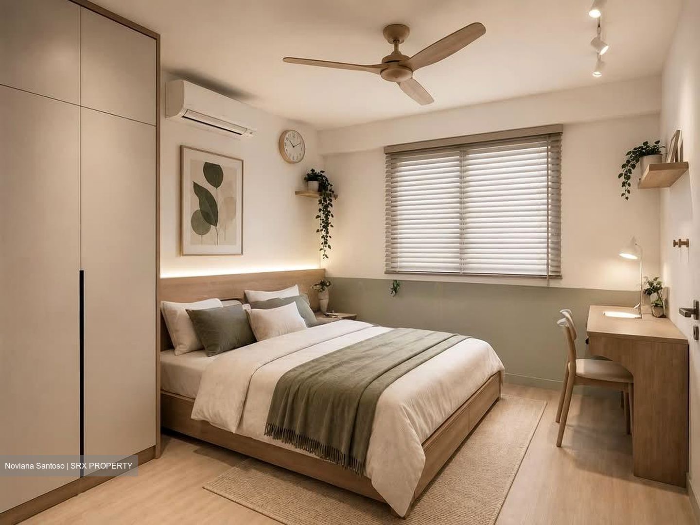 Blk 175 Boon Lay Green (Jurong West), HDB 3 Rooms #568330781